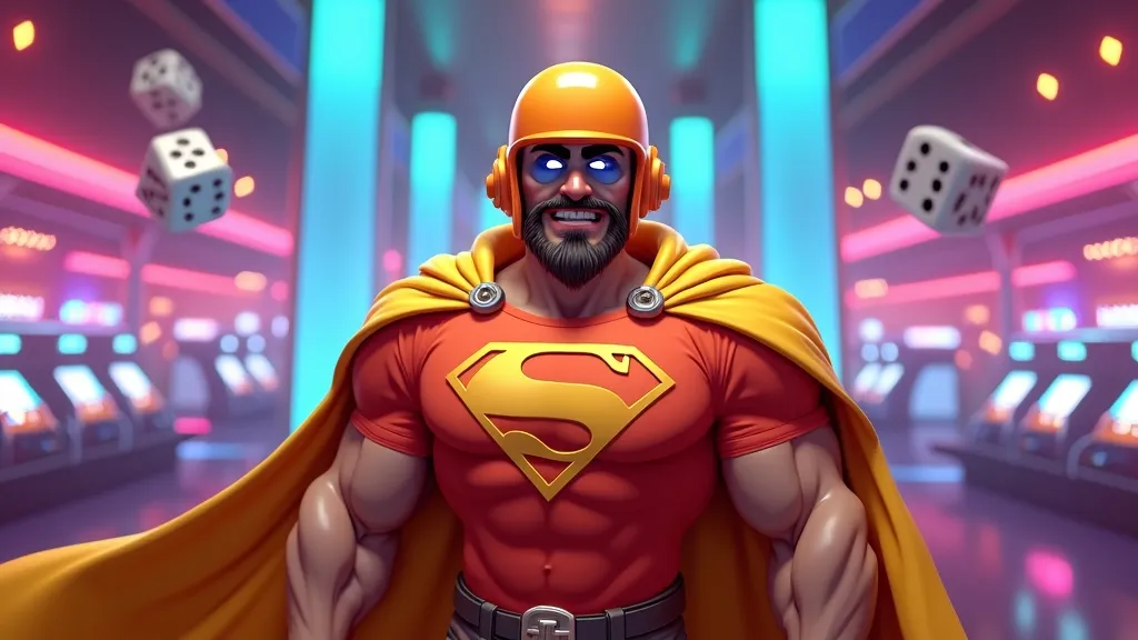 Vegas hero bonus overview and terms for UK players