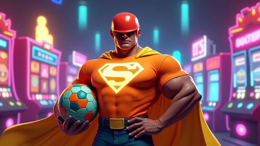 Vegas hero casino guide for UK players and features