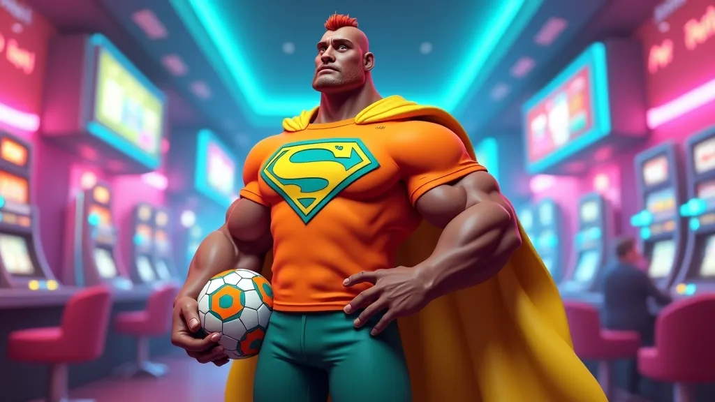 Vegas hero casino guide for UK players and features