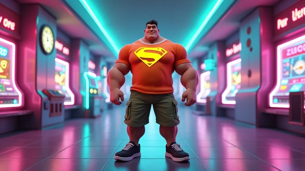 Vegas hero casino guide for UK players and features
