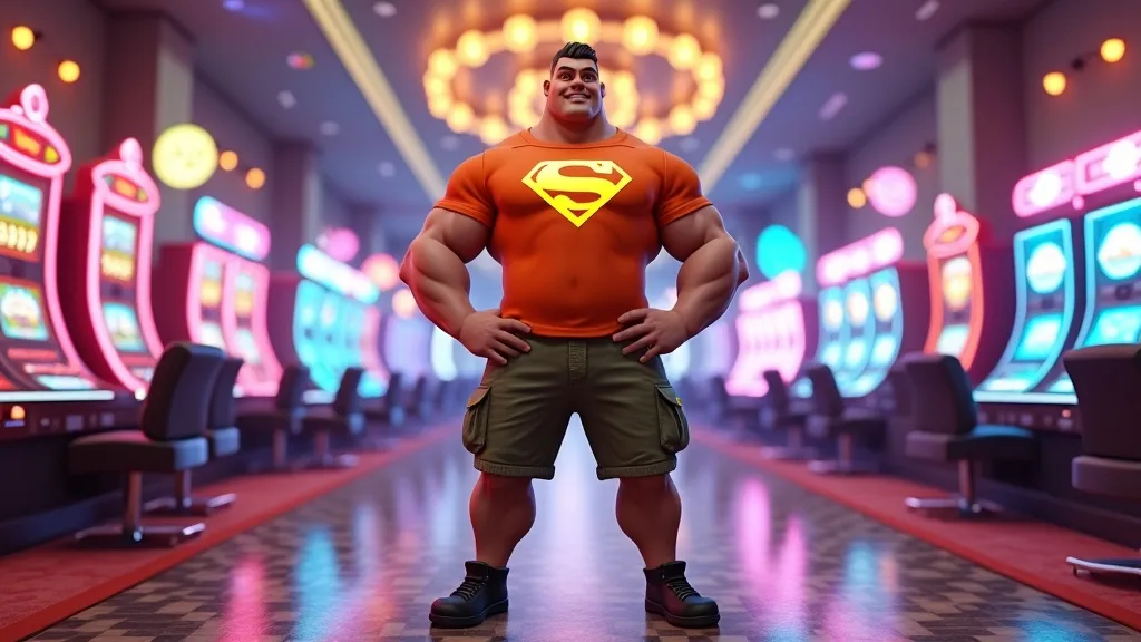 Vegas hero casino review for everyday players in the uk